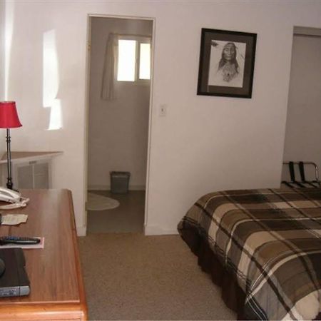Salmon River Motel Riggins Zewnętrze zdjęcie