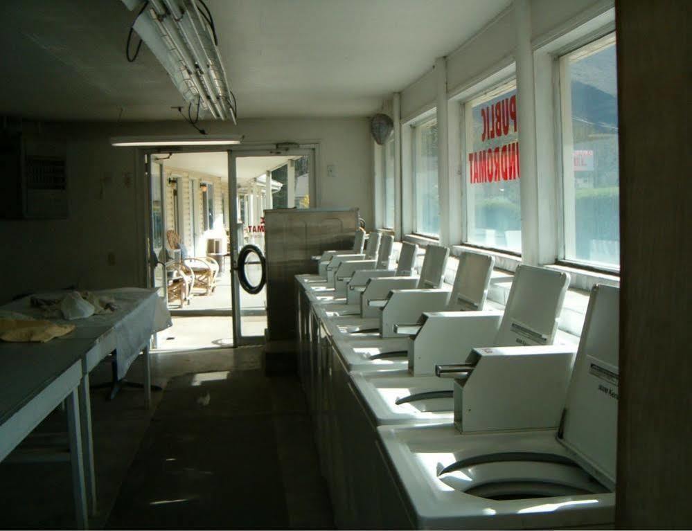 Salmon River Motel Riggins Zewnętrze zdjęcie