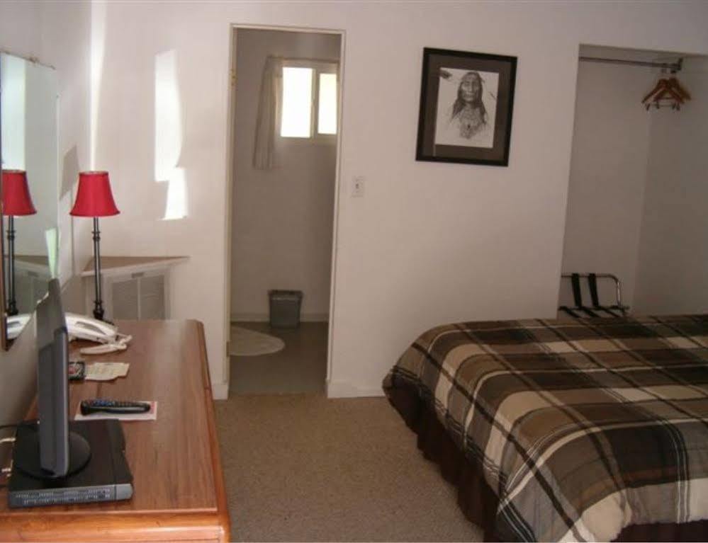Salmon River Motel Riggins Zewnętrze zdjęcie