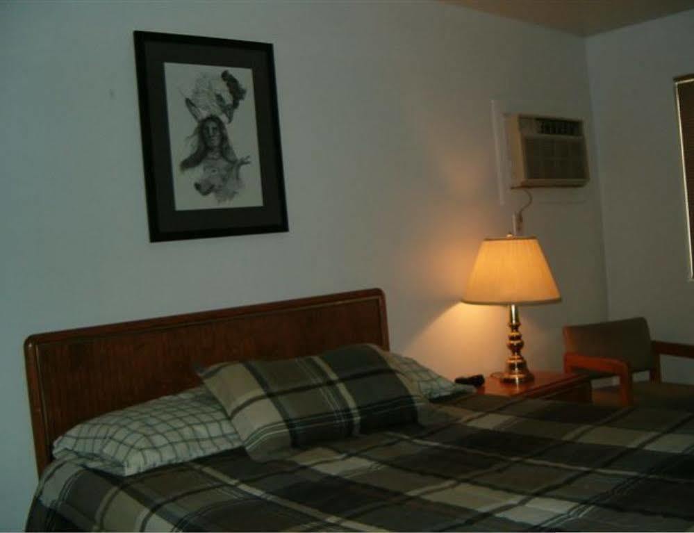 Salmon River Motel Riggins Zewnętrze zdjęcie